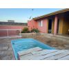 Casa com piscina - Bairro Ypê em Jarinu - estudo permuta