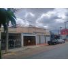 Área comercial edificada