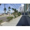 Praia Grande - Canto do Forte - Apartamento trreo