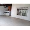 Casa térrea - pavimento superior - bairro de referência