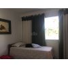 Praia Grande - Canto do Forte - Apartamento trreo