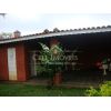 Chcara com criadouro de peixes no Saint James