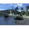 Praia Grande - Canto do Forte - Apartamento trreo