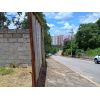 Terreno com aprovação construção prédio ou Residencia